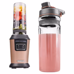 Sencor SBL 7175RS 0,6 L Blender sport 800 W Rose - Vue supplémentaire 7