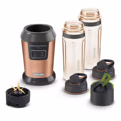 Sencor SBL 7176GD 0,6 L Blender sport 800 W Or