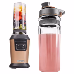Sencor SBL 7176GD 0,6 L Blender sport 800 W Or - Vue supplémentaire 6