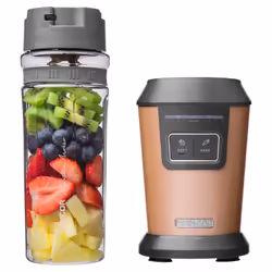 Sencor SBL 7176GD 0,6 L Blender sport 800 W Or - Vue supplémentaire 8