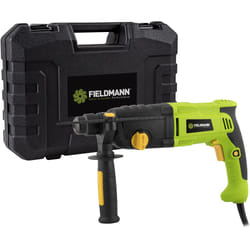 Fieldmann FDV 211050-E SDS marteau rotatif 1050 W 1050 tr/min SDS Plus