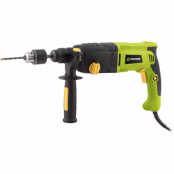 Fieldmann FDV 211050-E SDS marteau rotatif 1050 W 1050 tr/min SDS Plus