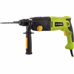 Fieldmann FDV 211050-E SDS marteau rotatif 1050 W 1050 tr/min SDS Plus