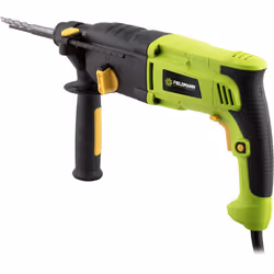 Fieldmann FDV 211050-E SDS marteau rotatif 1050 W 1050 tr/min SDS Plus - Vue supplémentaire 4