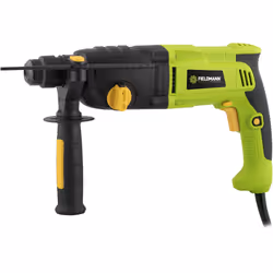 Fieldmann FDV 211050-E SDS marteau rotatif 1050 W 1050 tr/min SDS Plus - Vue supplémentaire 5