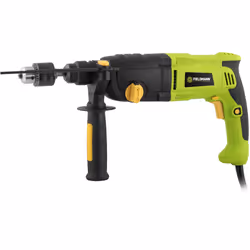 Fieldmann FDV 211050-E SDS marteau rotatif 1050 W 1050 tr/min SDS Plus - Vue supplémentaire 6