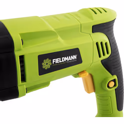 Fieldmann FDV 211050-E SDS marteau rotatif 1050 W 1050 tr/min SDS Plus - Vue supplémentaire 8