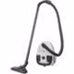 Aspirateur traîneau avec sac - SENCOR - SVC 45WH-EUE3 - Moteur ECO 850 W - 79 dBA - 15 L - Blanc