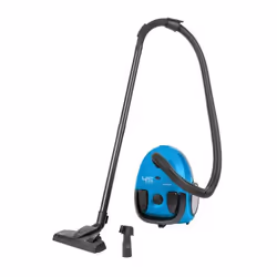 Aspirateur traîneau SVC 45BL-EUE3 avec moteur ECO 850W, classe énergétique B, niveau sonore de 79 dB(A), systeme de filtratio ...