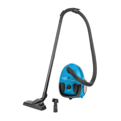 Sencor - Aspirateur traîneau avec sac svc 45BL-EUE3 - Moteur eco 850 w - 79 dBA - 1,5 l - Bleu