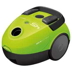 Sencor SVC 45GR-EUE3 Aspirateur 1,5 L Sec 850 W Sac à poussière