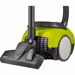 Sencor SVC 45GR-EUE3 Aspirateur 1,5 L Sec 850 W Sac à poussière