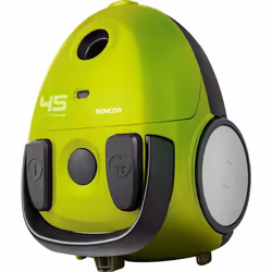 Sencor SVC 45GR-EUE3 Aspirateur 1,5 L Sec 850 W Sac à poussière