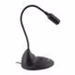 Microphone pour PC de bureau - YENKEE - YMC 1011