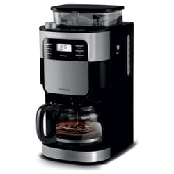 Sencor SCE 7000BK machine à café Machine à café filtre 1,5 L