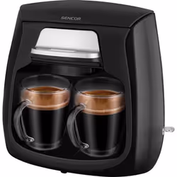Cafetière - Sencor - SCE 2100BK