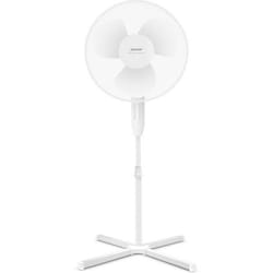 Ventilateur sur pied - Sencor - SFN 4010WH