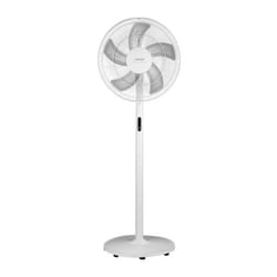 Ventilateur sur pied - Sencor - SFN 4070WH