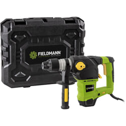 Fieldmann FDV 201502-E marteau rotatif 1500 W 880 tr/min SDS Plus