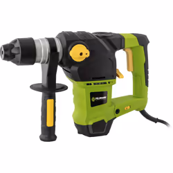 Fieldmann FDV 201502-E marteau rotatif 1500 W 880 tr/min SDS Plus