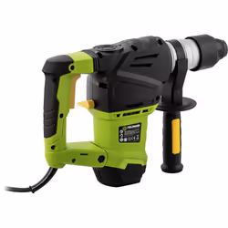 Fieldmann FDV 201502-E marteau rotatif 1500 W 880 tr/min SDS Plus - Vue supplémentaire 4