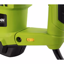 Fieldmann FDV 201502-E marteau rotatif 1500 W 880 tr/min SDS Plus - Vue supplémentaire 5