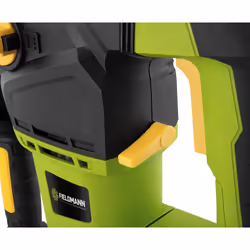 Fieldmann FDV 201502-E marteau rotatif 1500 W 880 tr/min SDS Plus - Vue supplémentaire 6