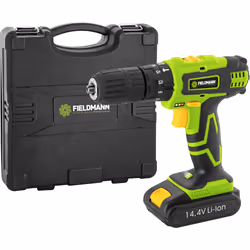 Fieldmann FDV 10352-A perceuse 1400 tr/min 1,2 kg