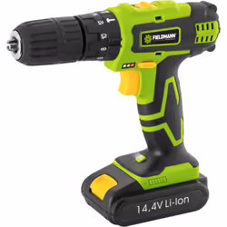 Fieldmann FDV 10352-A perceuse 1400 tr/min 1,2 kg - Vue supplémentaire 4