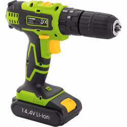 Fieldmann FDV 10352-A perceuse 1400 tr/min 1,2 kg - Vue supplémentaire 5