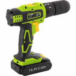 Fieldmann FDV 10352-A perceuse 1400 tr/min 1,2 kg - Vue supplémentaire 6