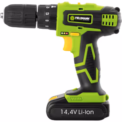 Fieldmann FDV 10352-A perceuse 1400 tr/min 1,2 kg - Vue supplémentaire 7
