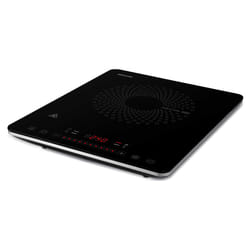 Sencor SCP 3701BK Noir Comptoir 29.5 cm Plaque avec zone à induction 1 zone(s)