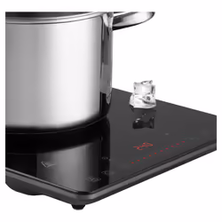 Sencor SCP 3701BK Noir Comptoir 29.5 cm Plaque avec zone à induction 1 zone(s) - Vue supplémentaire 5