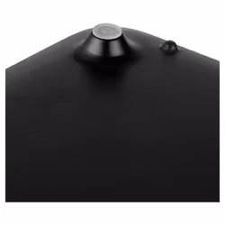 Sencor SCP 3701BK Noir Comptoir 29.5 cm Plaque avec zone à induction 1 zone(s) - Vue supplémentaire 8