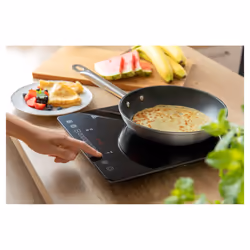 Sencor SCP 3701BK Noir Comptoir 29.5 cm Plaque avec zone à induction 1 zone(s) - Vue supplémentaire 9