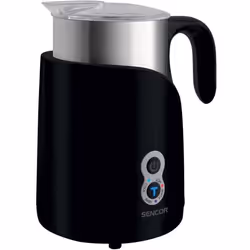 Mousseur à lait - Sencor - SMF 4000BK