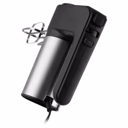 Sencor SHM 5207SS mixeur Batteur à main 400 W Noir, Acier inoxydable - Vue supplémentaire 4