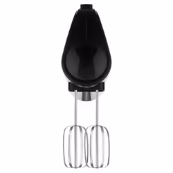 Sencor SHM 5207SS mixeur Batteur à main 400 W Noir, Acier inoxydable - Vue supplémentaire 5