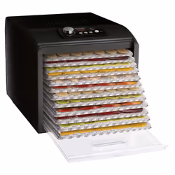 Sencor SFD 6600BK, 500 W, 345 mm, 310 mm, 450 mm, 5,9 kg