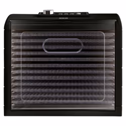 Sencor SFD 6600BK déshydrateur alimentaire Noir 500 W - Vue supplémentaire 4