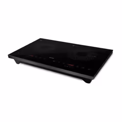 Découvrez la plaque de cuisson a induction Sencor SCP 4601GY, idéale pour une cuisson rapide et efficace. Avec 2 foyers, une  ...