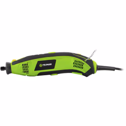 Fieldmann FDMB 200172-E outil multi-fonctions rotatif 170 W 35000 tr/min