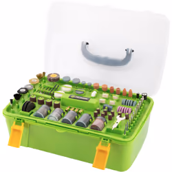 Fieldmann FDMB 200172-E outil multi-fonctions rotatif 170 W 35000 tr/min - Vue supplémentaire 7