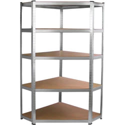 Étagère d'angle - Fieldmann - FDR 1840R