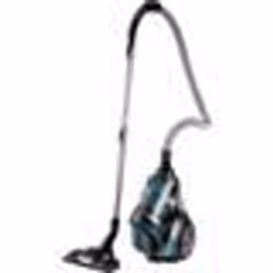 Aspirateur traineau sans sac - SENCOR SVC 1086TQ - 700 W - 78 dB - 35 L - Noir / Bleu