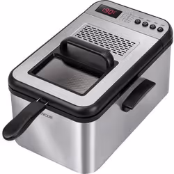 Friteuse - Sencor - SFR 8200SS