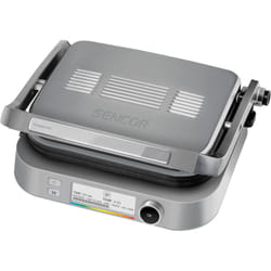 Sencor SBG 6231SS Gril de contact