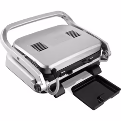 Sencor SBG 6231SS Gril de contact - Vue supplémentaire 8