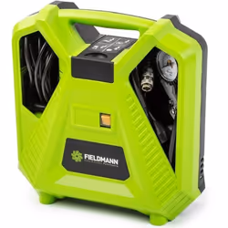 Compresseur dair - Fieldmann - FDAK 201101-E - 180 L/min - 12V - Léger et portable